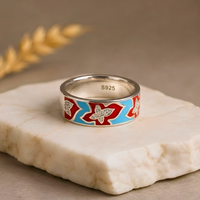 Bloomscape Ring