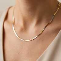 Ribbon Chain