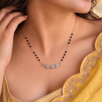 Ishq Loop Mangalsutra