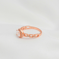 Sugar Rush Ring