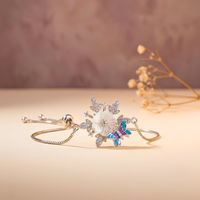 Bahar-e-Rang Bracelet