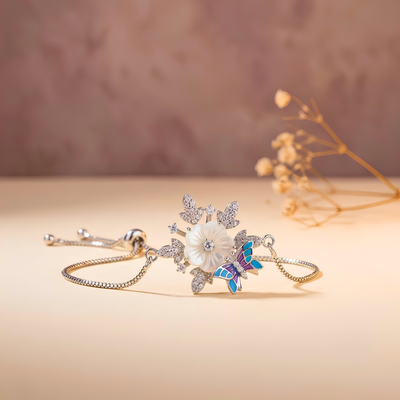 Bahar-e-Rang Bracelet