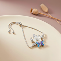 Bahar-e-Rang Bracelet