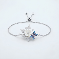 Bahar-e-Rang Bracelet