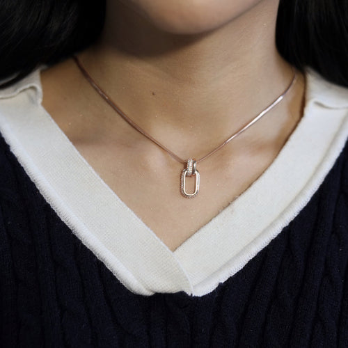 Evoke Chain | 92.5 silver