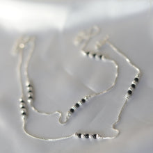 Load image into Gallery viewer, Zen Anklet