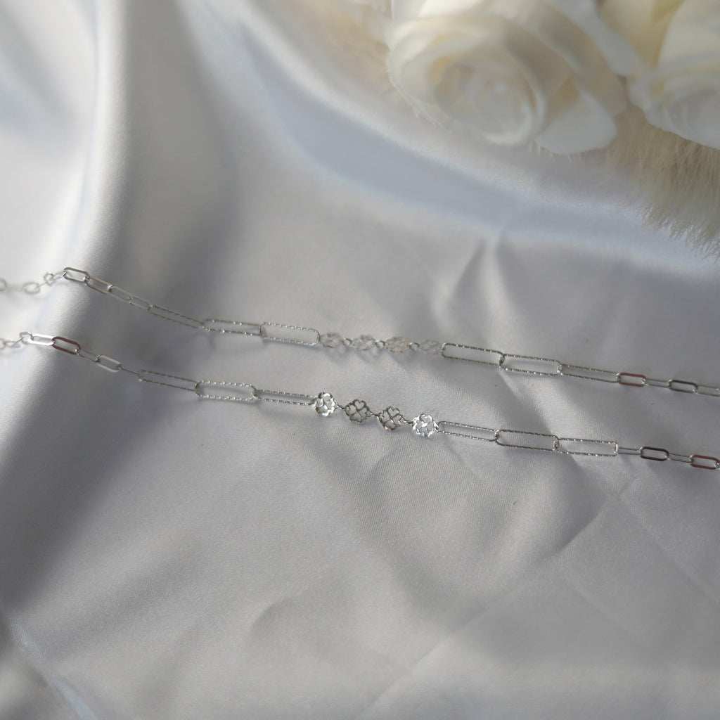 Zarina anklet