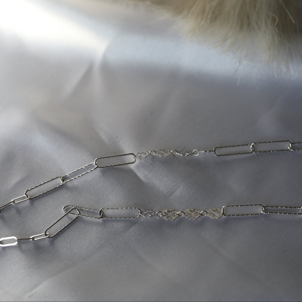 Zarina anklet