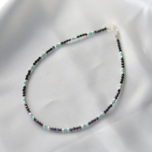 Noor Anklet