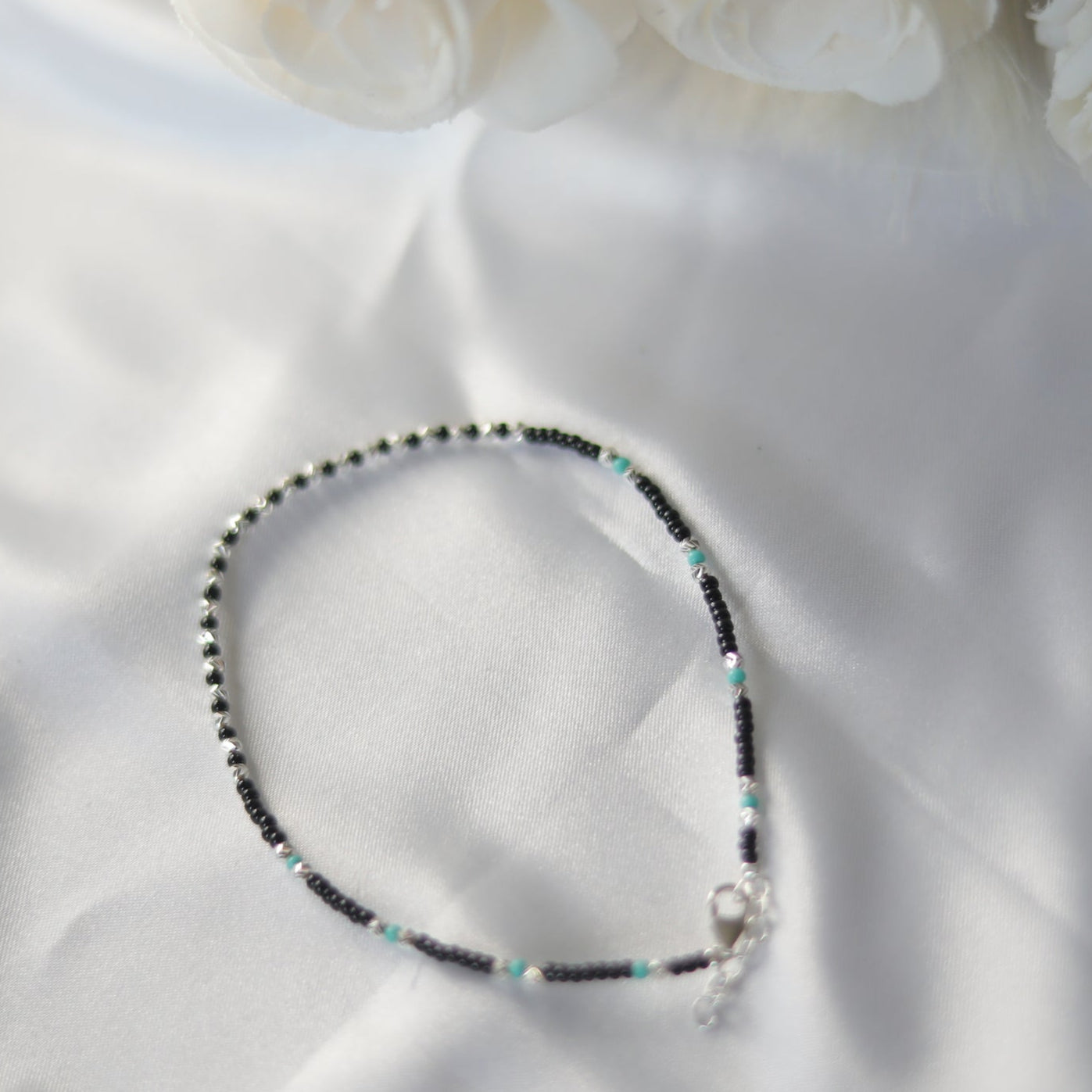 Mānika Anklet