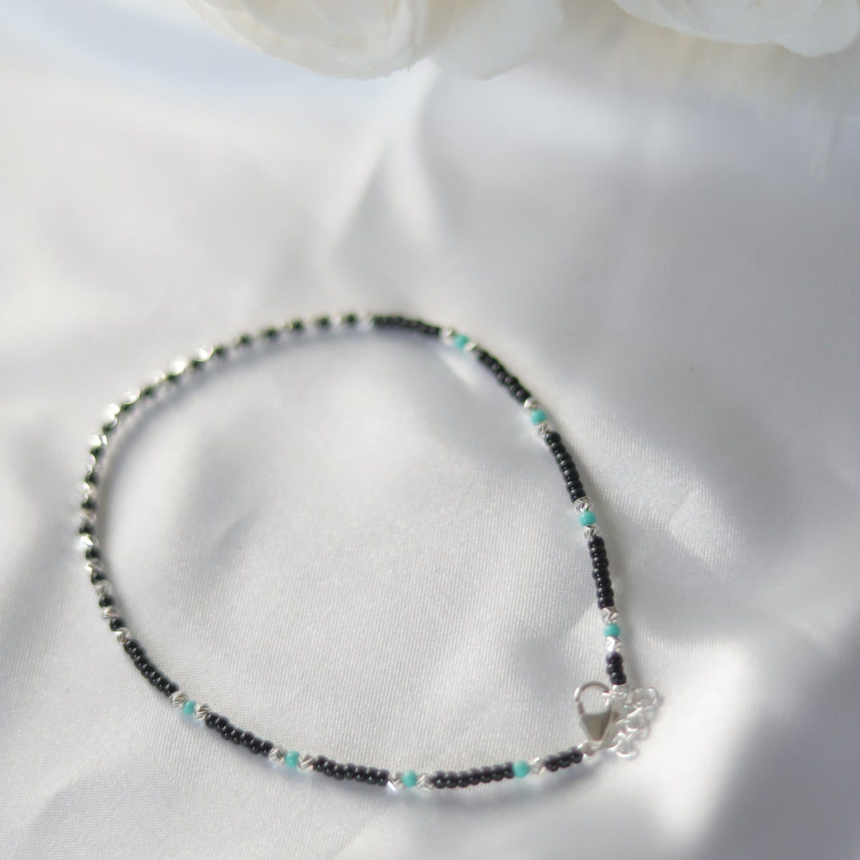 Mānika Anklet