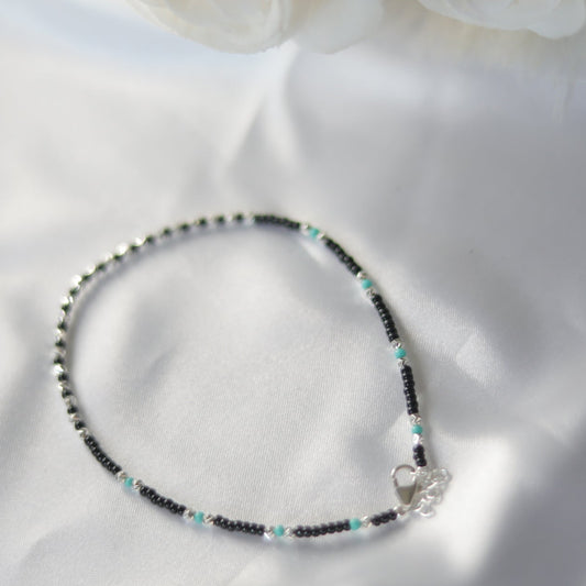 Mānika Anklet