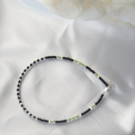 Mānika Anklet