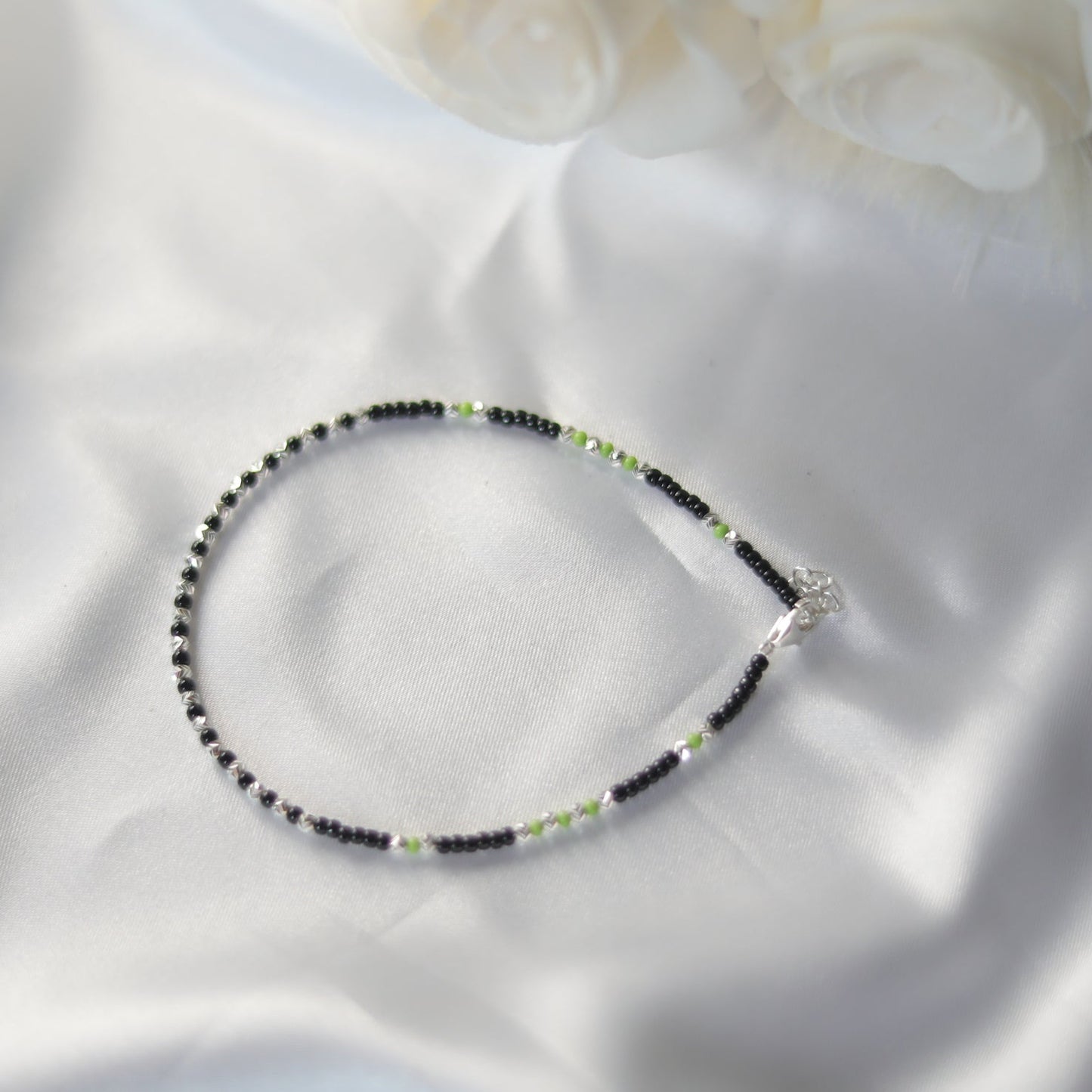Mānika Anklet