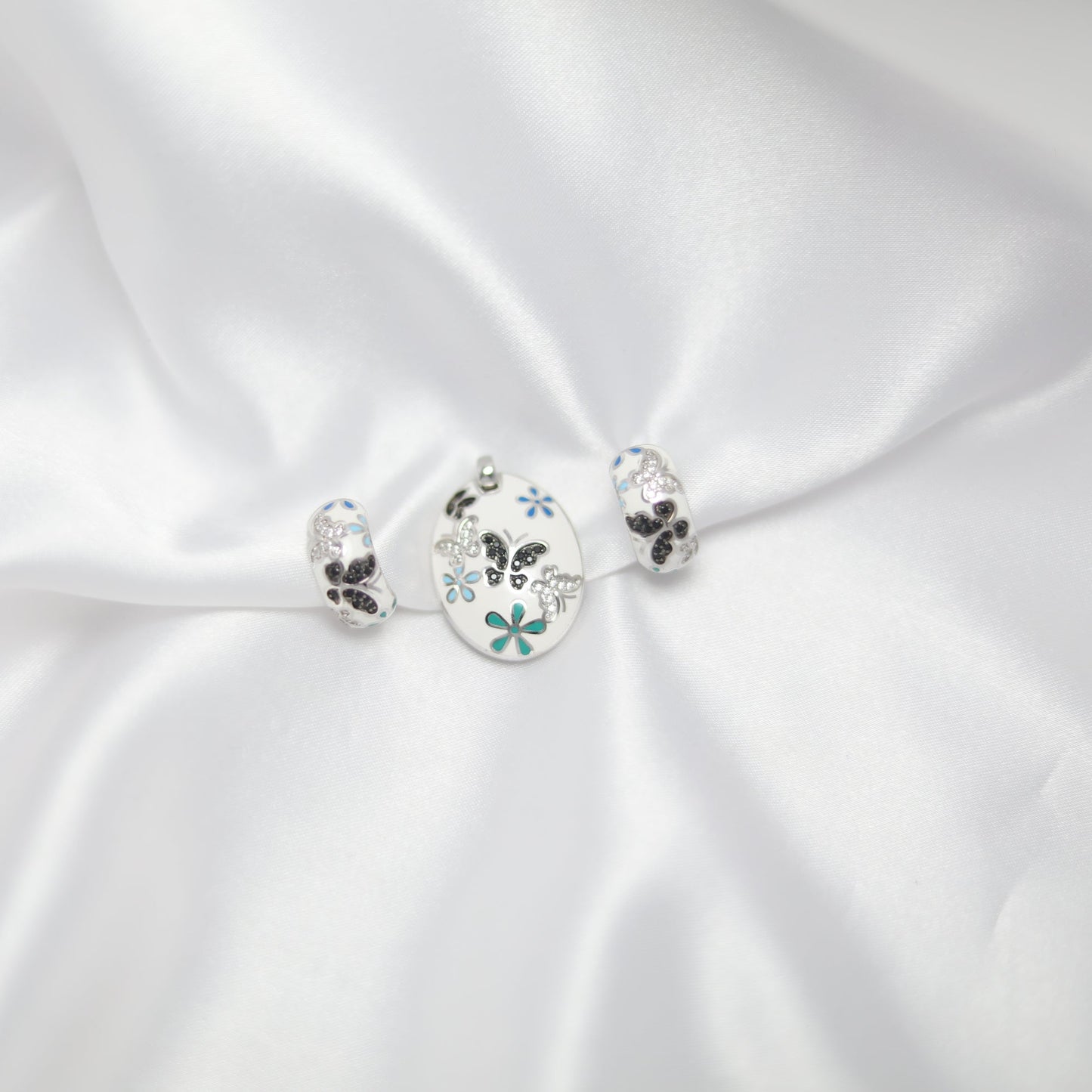 Silver Mist | 92.5 silver