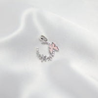 Butterfly stars