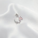 Butterfly stars