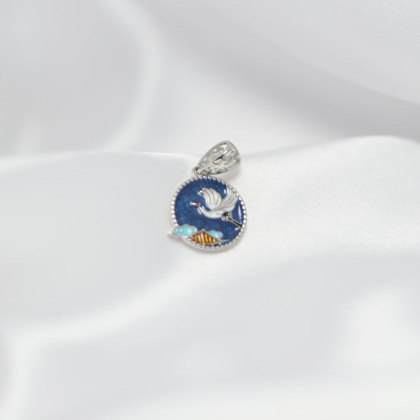 Dreamy flight Pendant