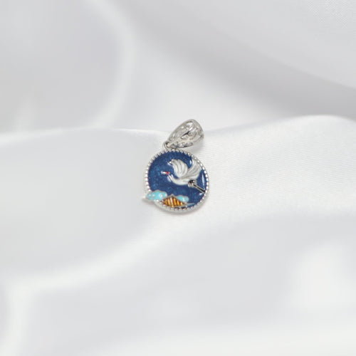 Dreamy flight Pendant