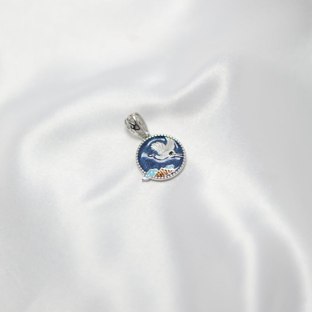 Dreamy flight Pendant