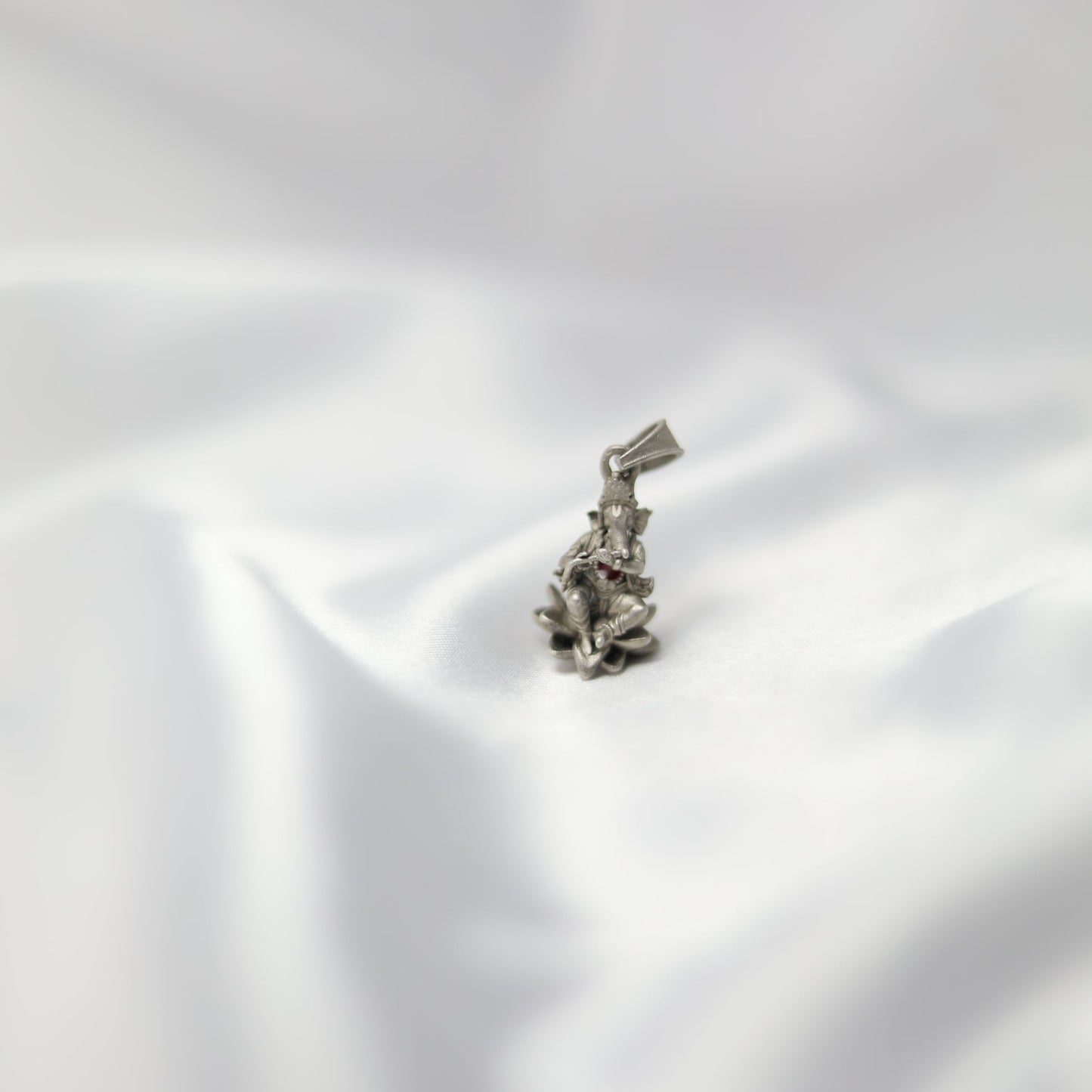Ganesha Pendant