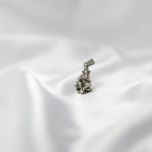 Ganesha Pendant