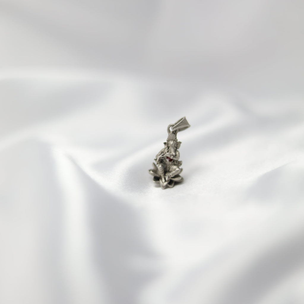 Ganesha Pendant