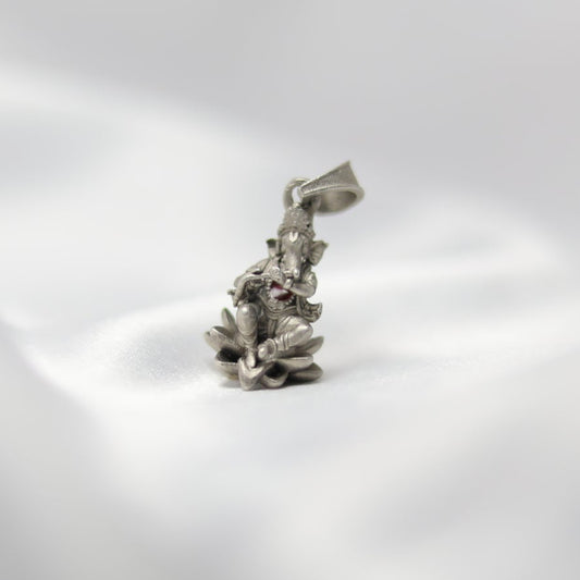 Ganesha Pendant
