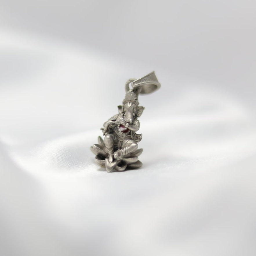 Ganesha Pendant