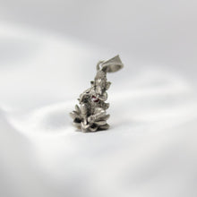 Load image into Gallery viewer, Ganesha Pendant