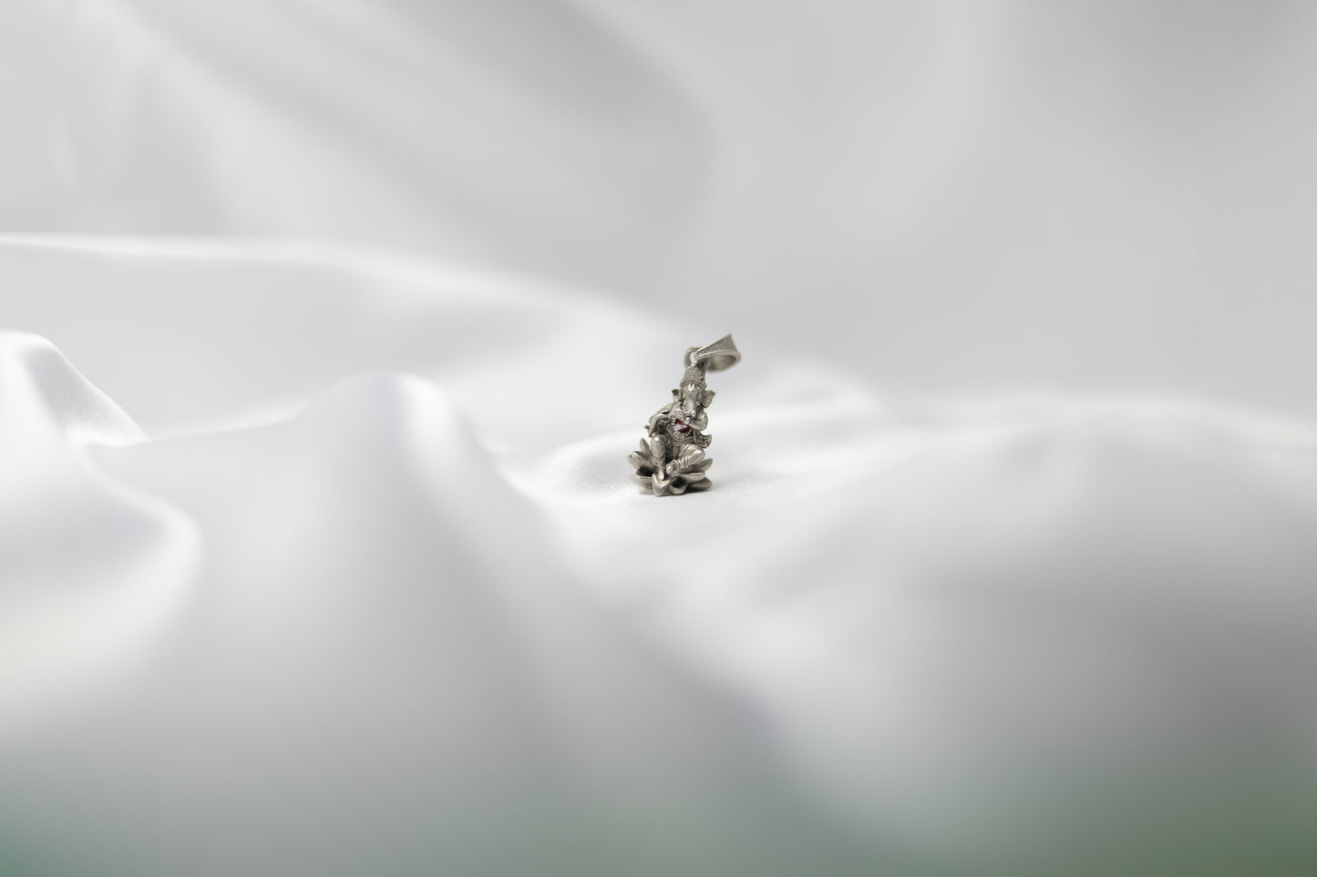 Ganesha Pendant