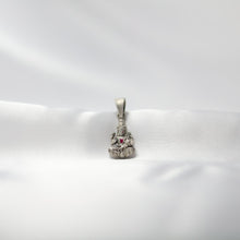 Load image into Gallery viewer, Lakshmi Pendant