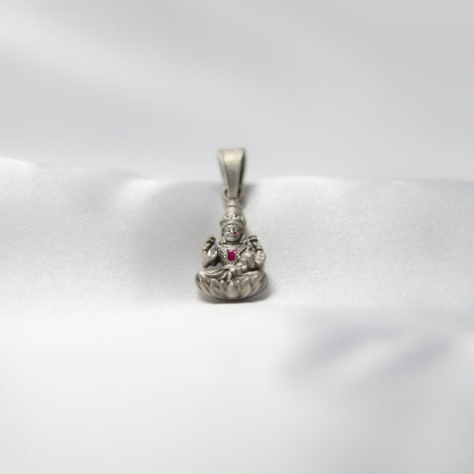 Lakshmi Pendant