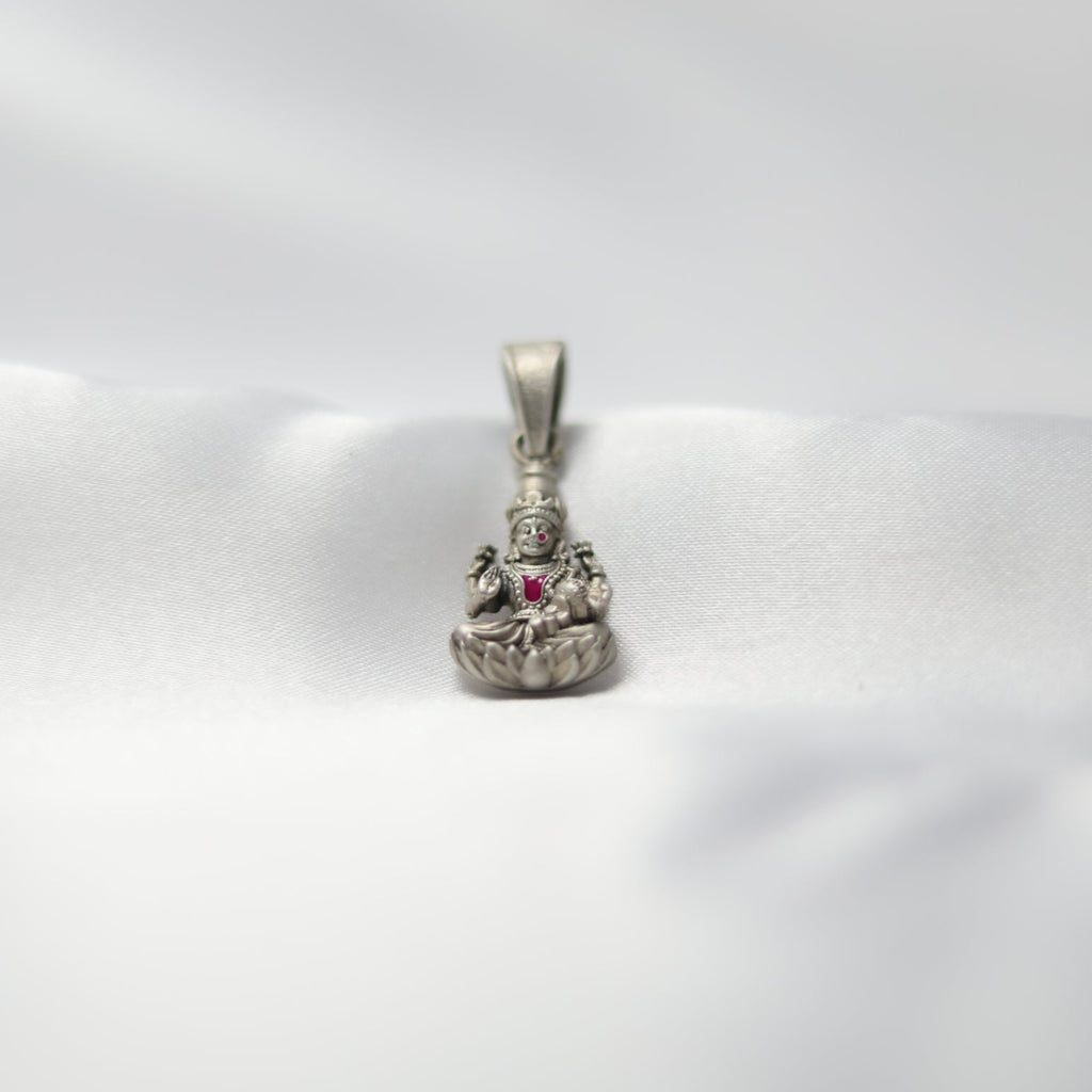 Lakshmi Pendant