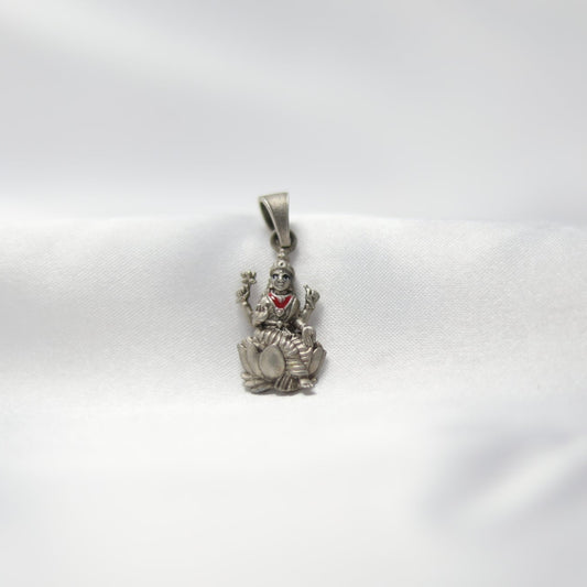 Lakshmi Pendant
