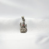 Lakshmi Pendant