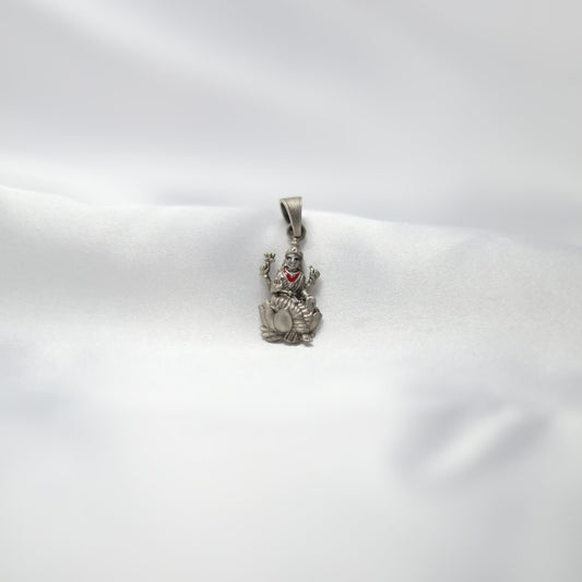 Lakshmi Pendant
