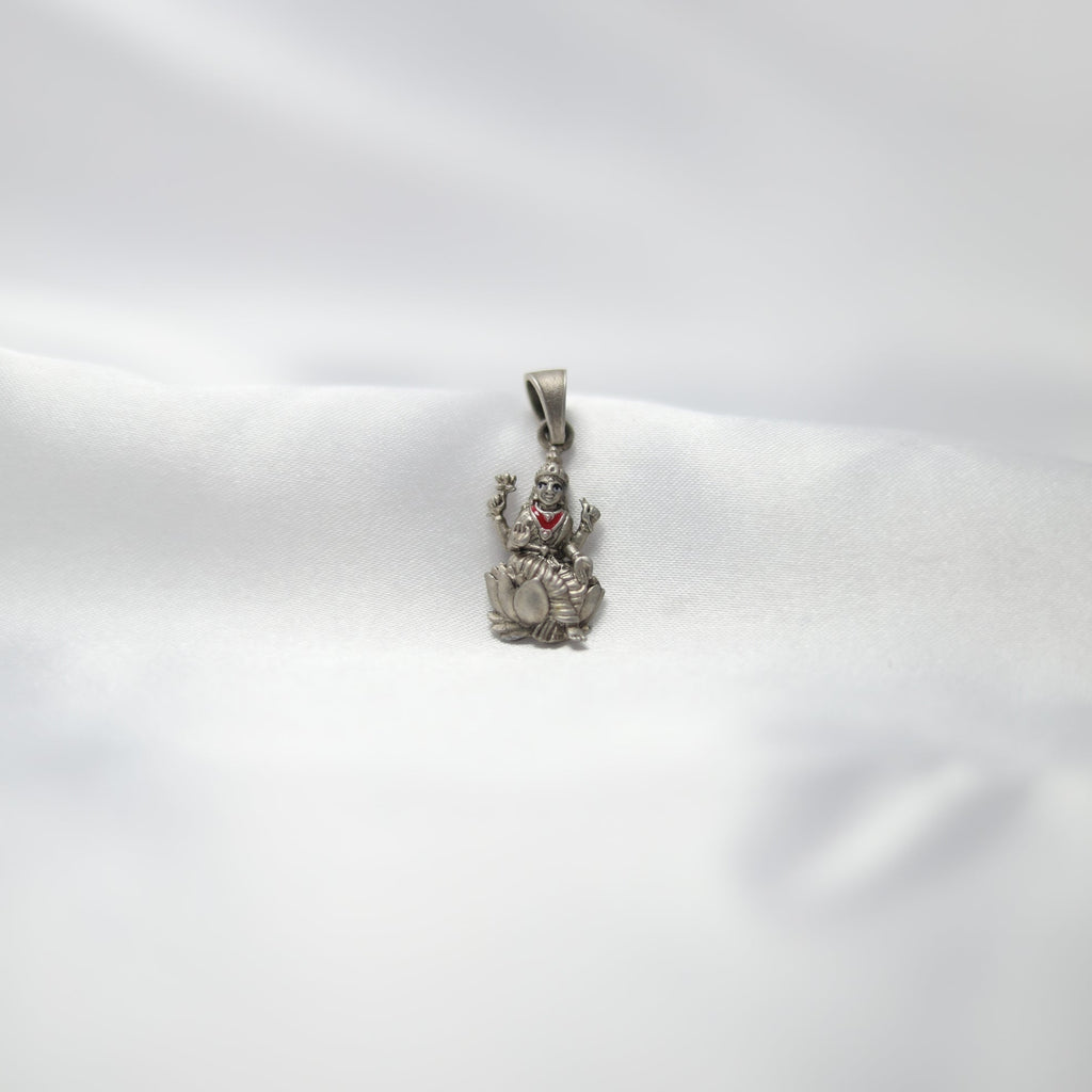 Lakshmi Pendant