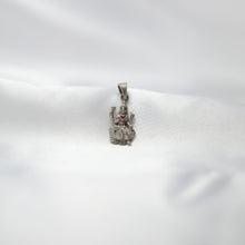 Load image into Gallery viewer, Lakshmi Pendant