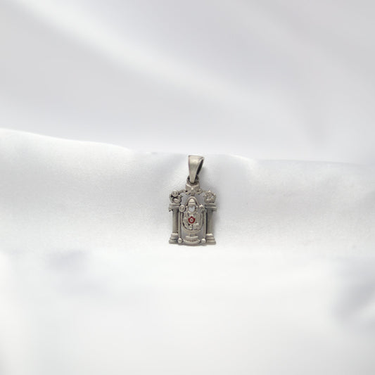 Balaji Pendant