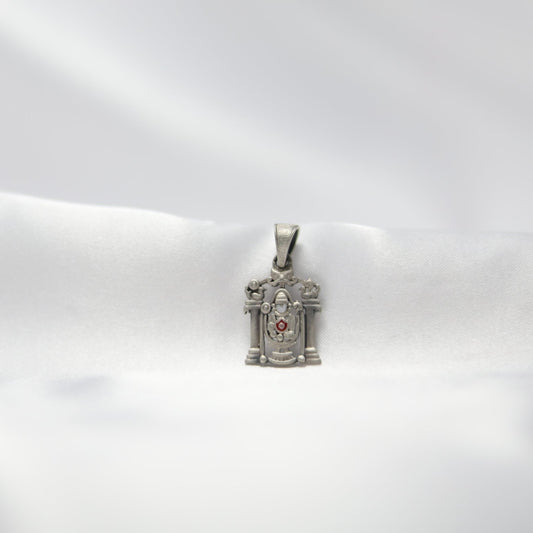 Balaji Pendant