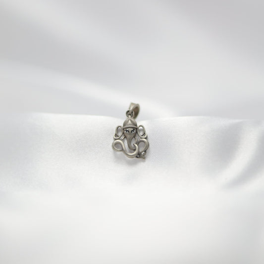 Ganesh OM