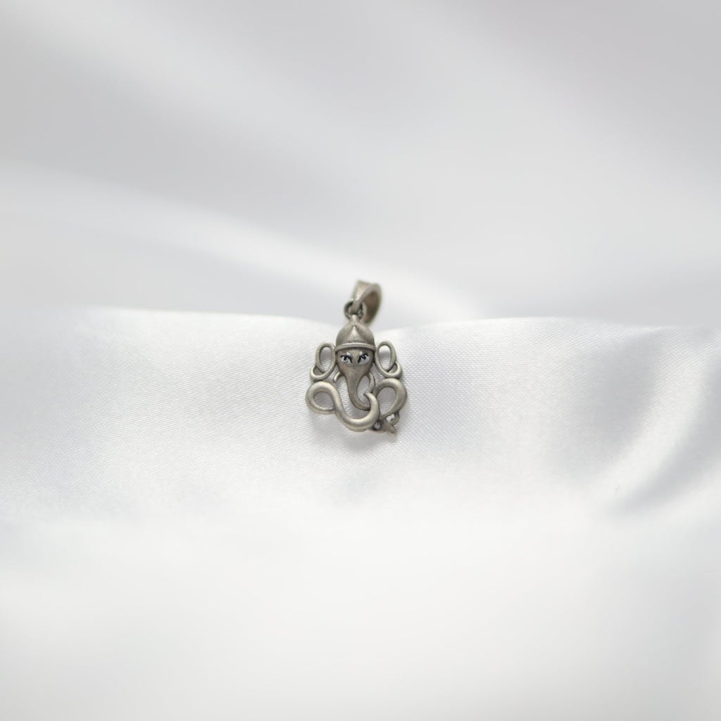 Ganesh OM