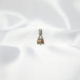 Trishul Damru Pendant