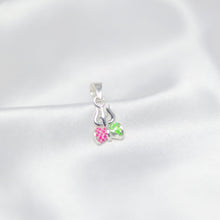 Load image into Gallery viewer, Trishul Damru Pendant