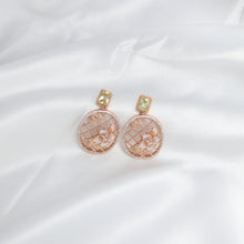 Load image into Gallery viewer, Golden Hour Earring