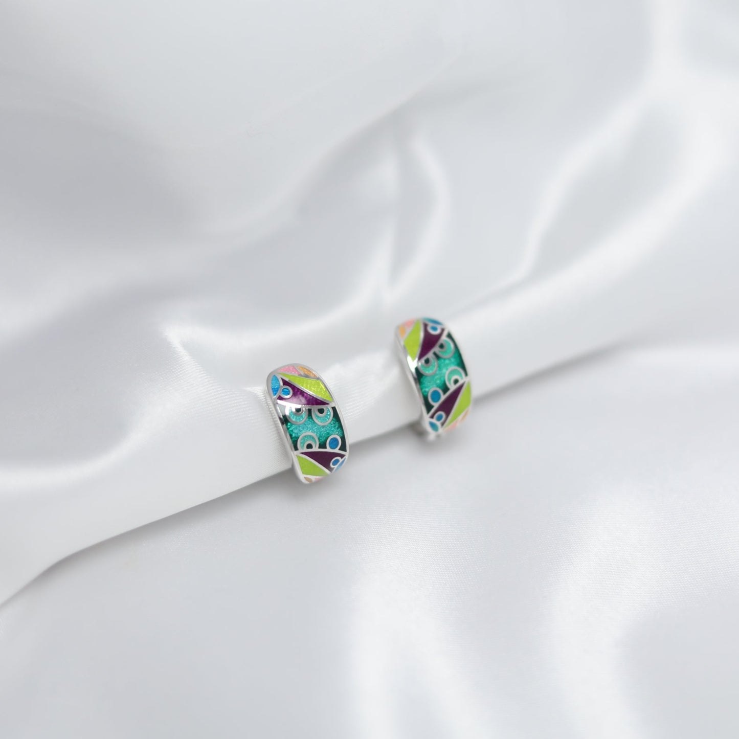 Celeste Hoops