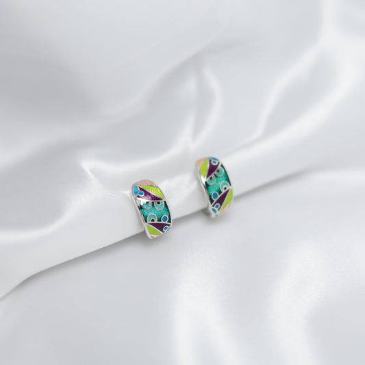 Celeste Hoops