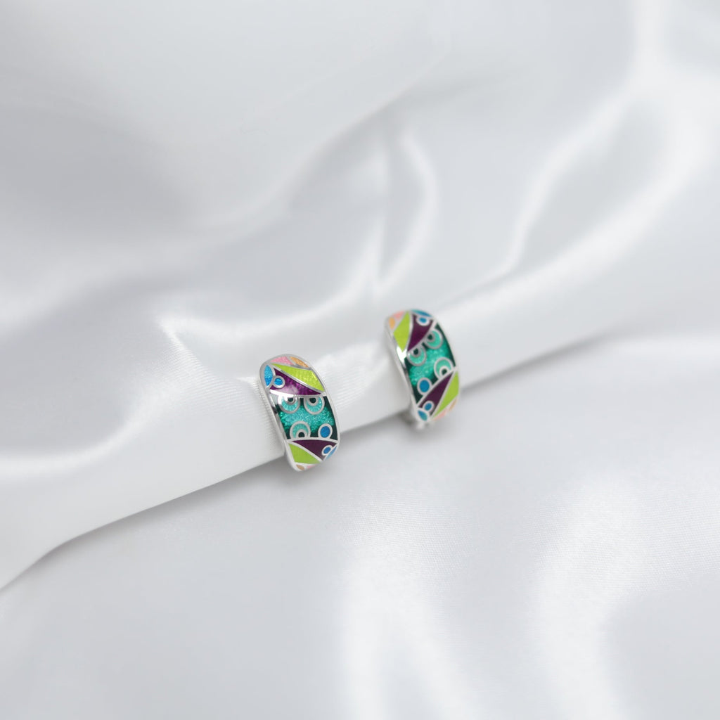 Celeste Hoops