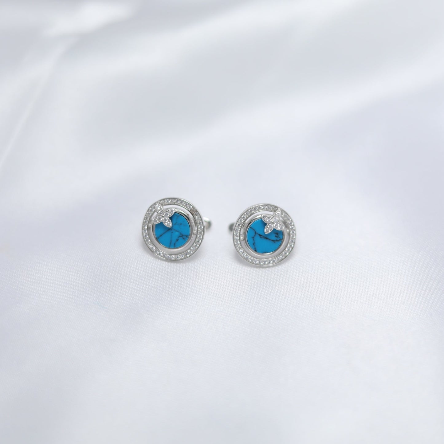Azure Stud